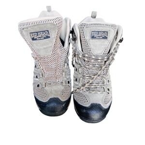Red Head‎ Brand Co. Hiking Boots Mens Size 8.5M